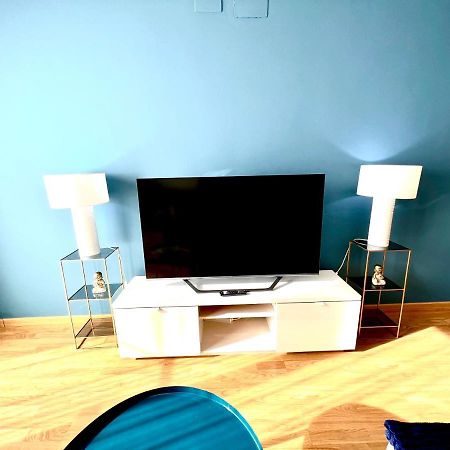 Apartamento Sorolla Center Ayamonte Zewnętrze zdjęcie