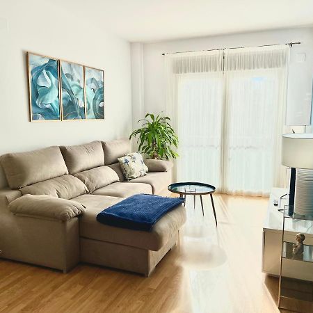 Apartamento Sorolla Center Ayamonte Zewnętrze zdjęcie