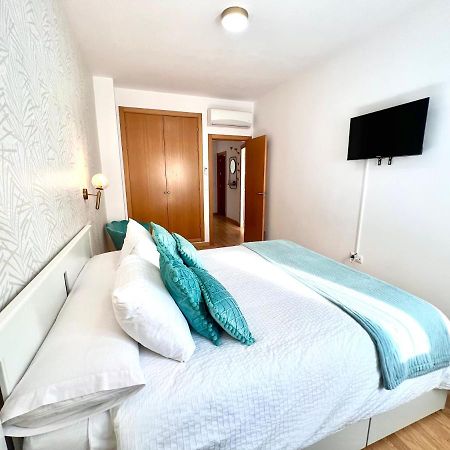 Apartamento Sorolla Center Ayamonte Zewnętrze zdjęcie
