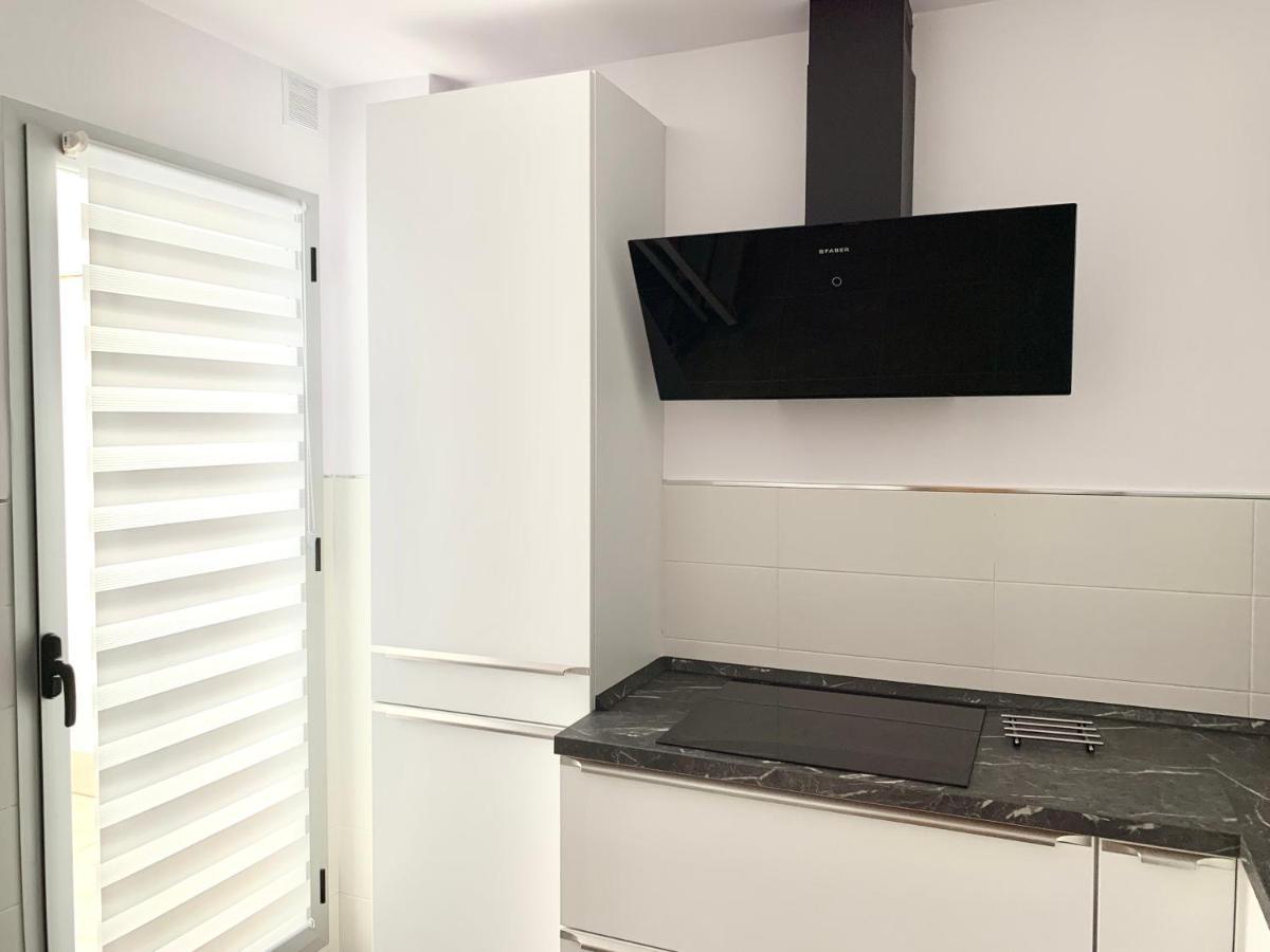 Apartamento Sorolla Center Ayamonte Zewnętrze zdjęcie
