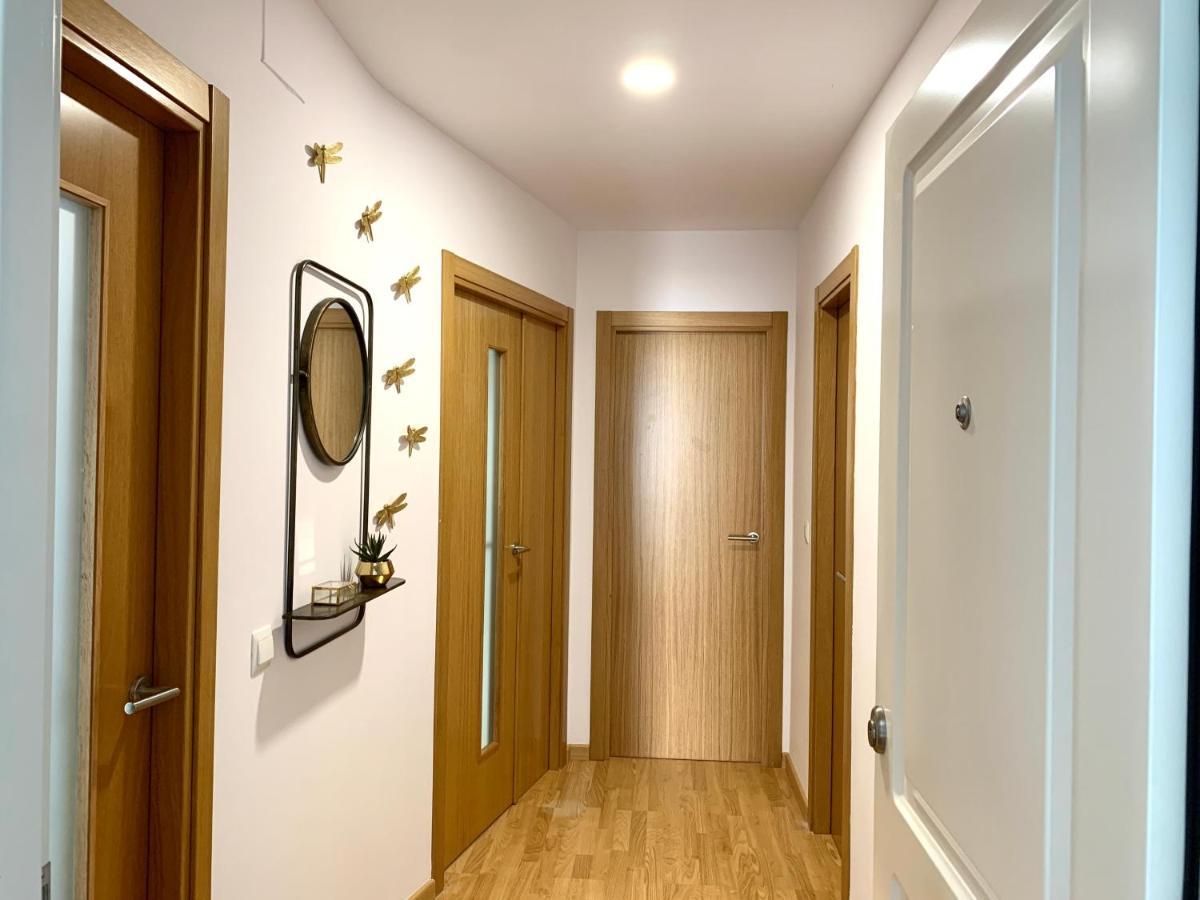 Apartamento Sorolla Center Ayamonte Zewnętrze zdjęcie
