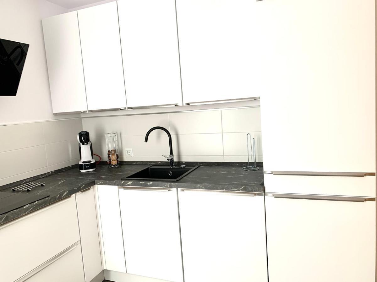 Apartamento Sorolla Center Ayamonte Zewnętrze zdjęcie