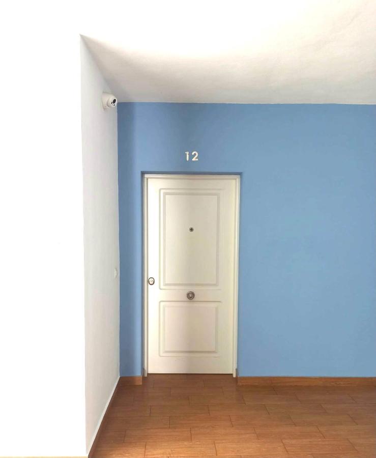 Apartamento Sorolla Center Ayamonte Zewnętrze zdjęcie