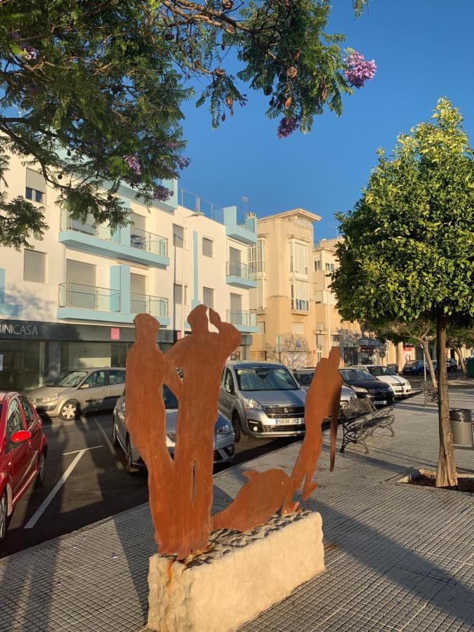 Apartamento Sorolla Center Ayamonte Zewnętrze zdjęcie
