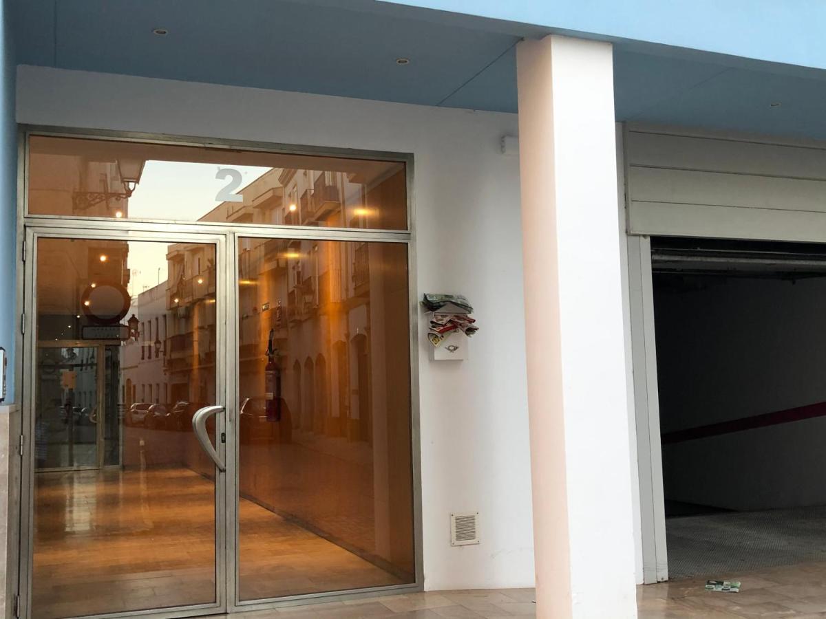 Apartamento Sorolla Center Ayamonte Zewnętrze zdjęcie