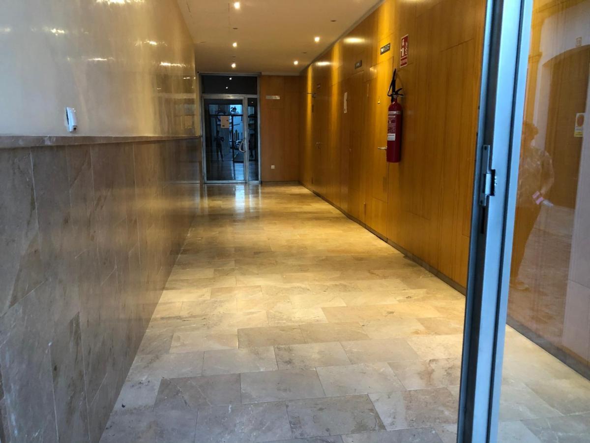 Apartamento Sorolla Center Ayamonte Zewnętrze zdjęcie