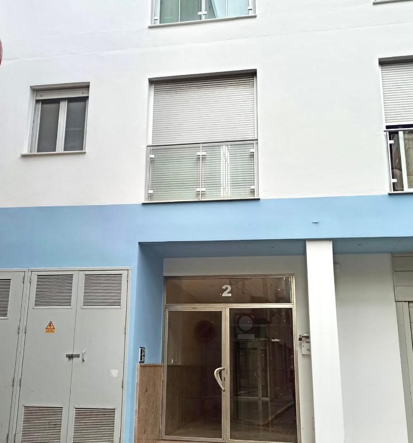 Apartamento Sorolla Center Ayamonte Zewnętrze zdjęcie