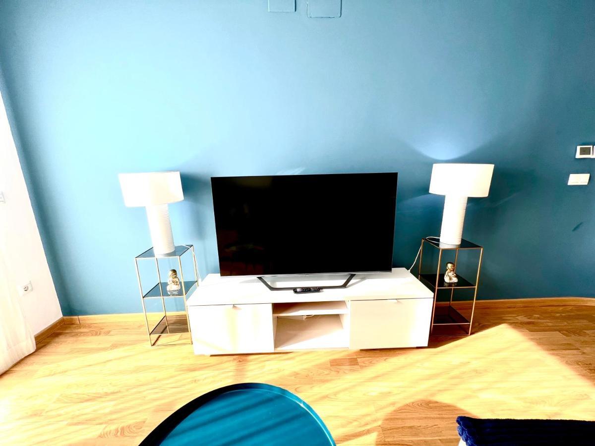 Apartamento Sorolla Center Ayamonte Zewnętrze zdjęcie