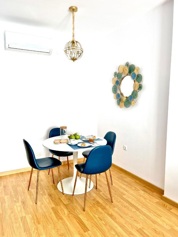Apartamento Sorolla Center Ayamonte Zewnętrze zdjęcie