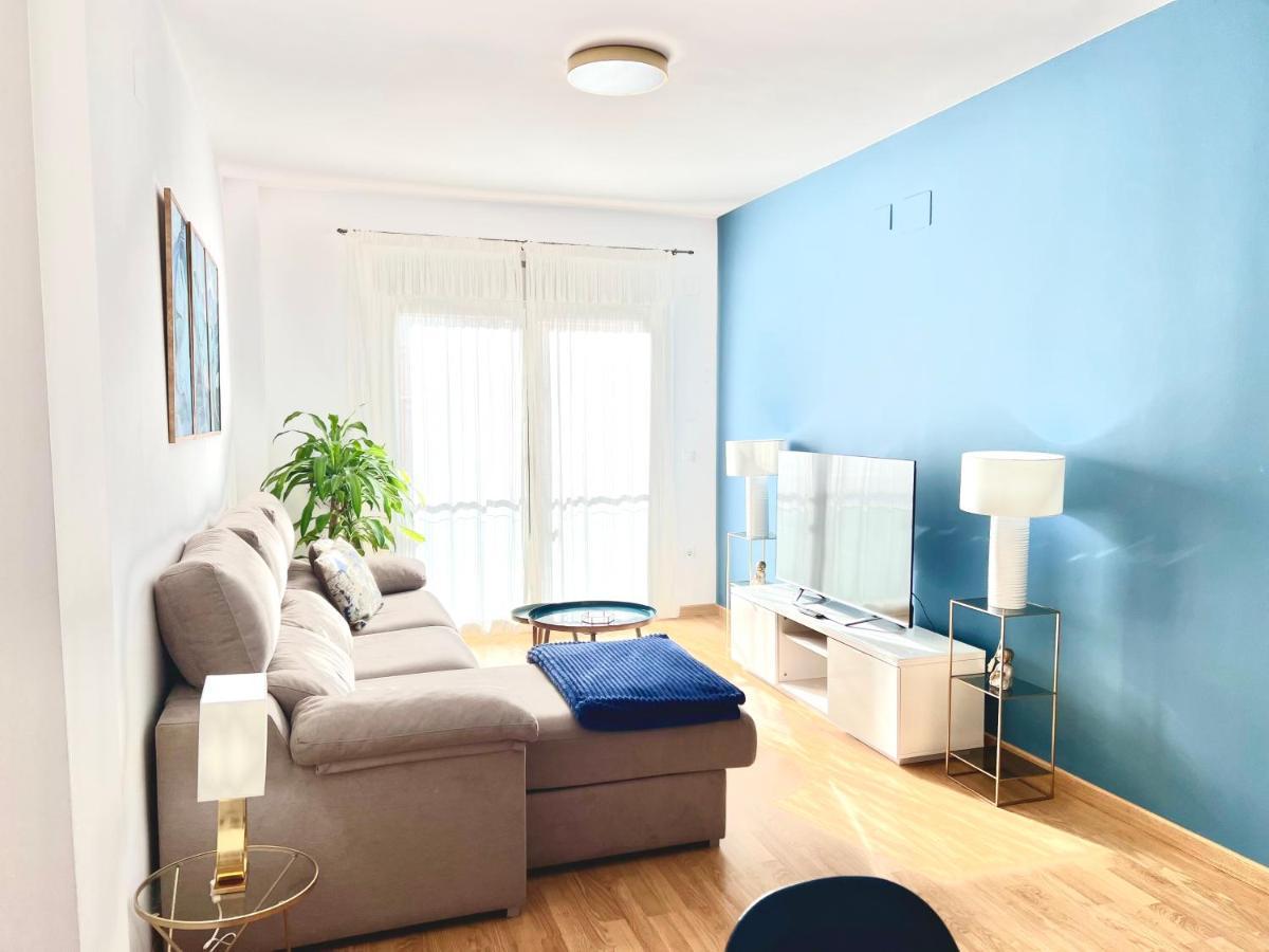 Apartamento Sorolla Center Ayamonte Zewnętrze zdjęcie