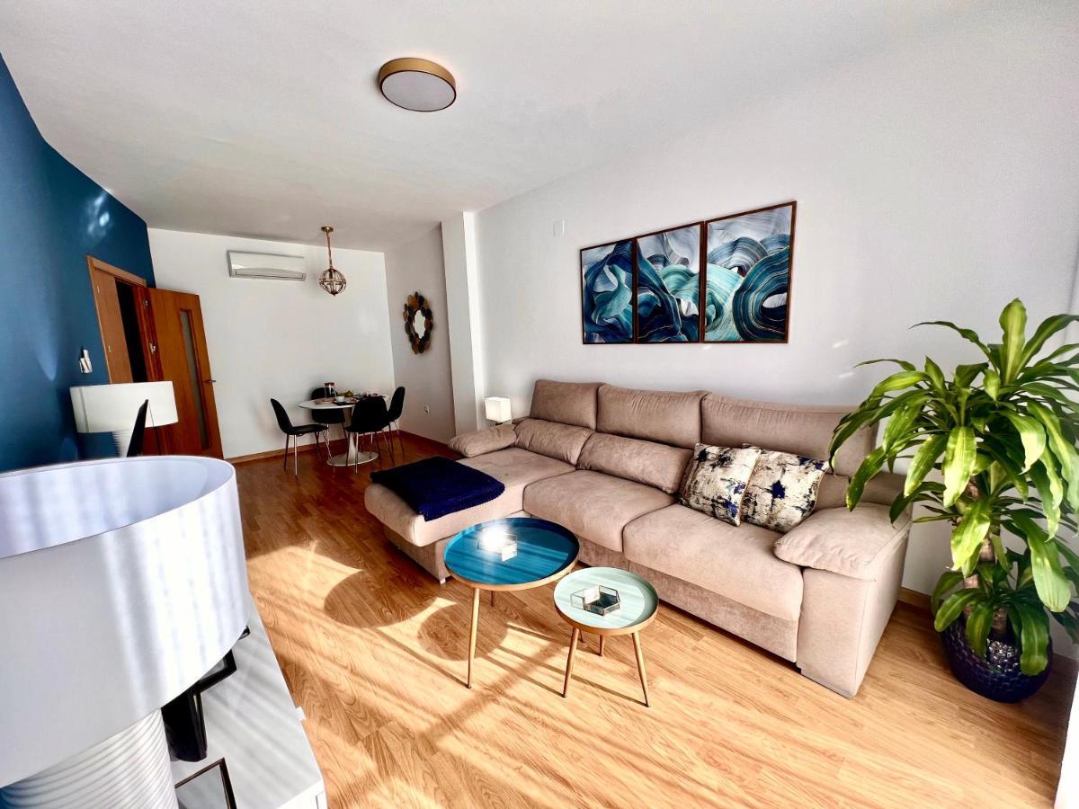 Apartamento Sorolla Center Ayamonte Zewnętrze zdjęcie