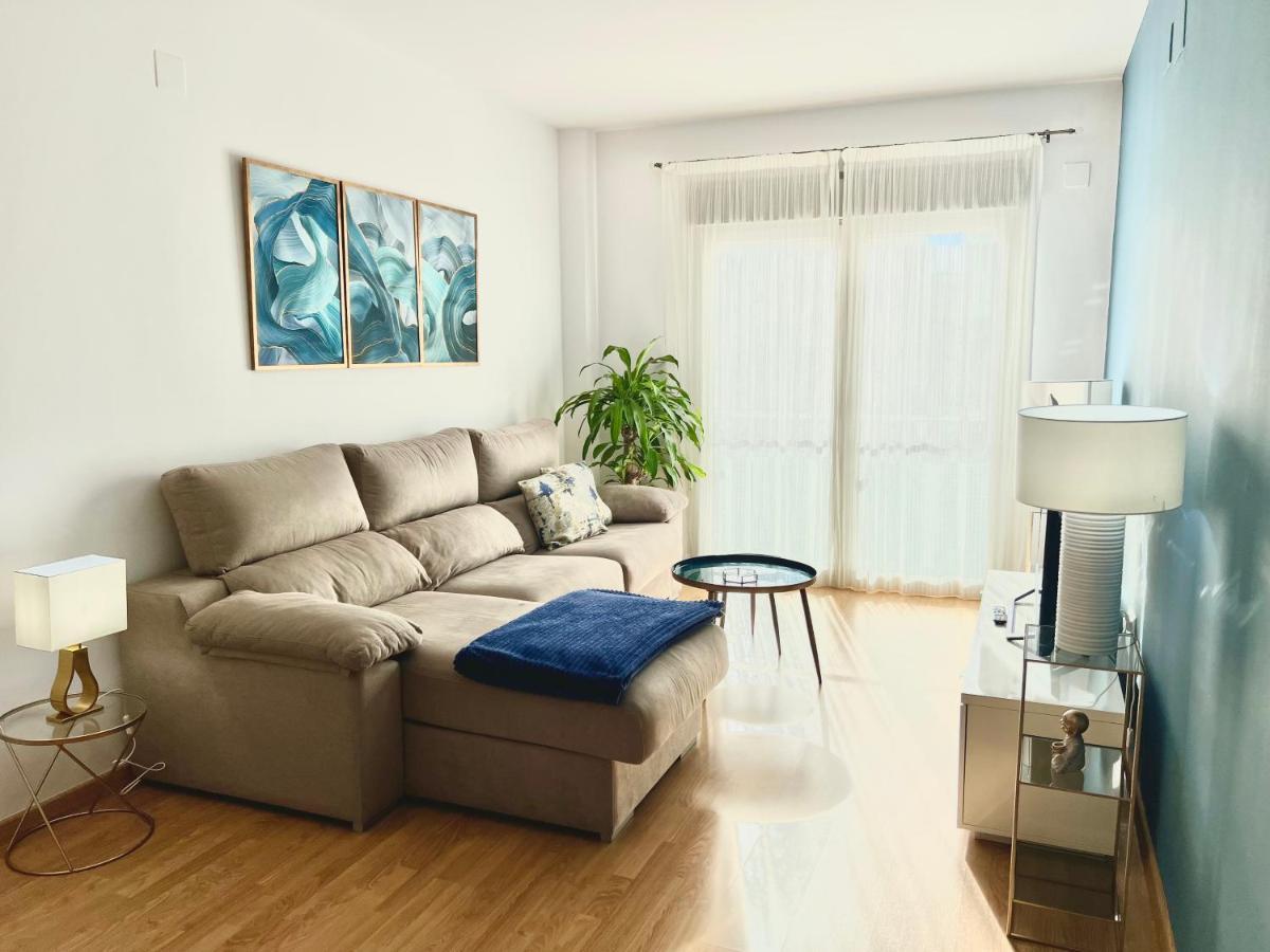 Apartamento Sorolla Center Ayamonte Zewnętrze zdjęcie
