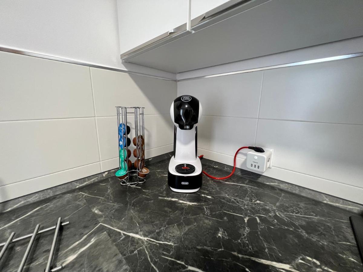 Apartamento Sorolla Center Ayamonte Zewnętrze zdjęcie