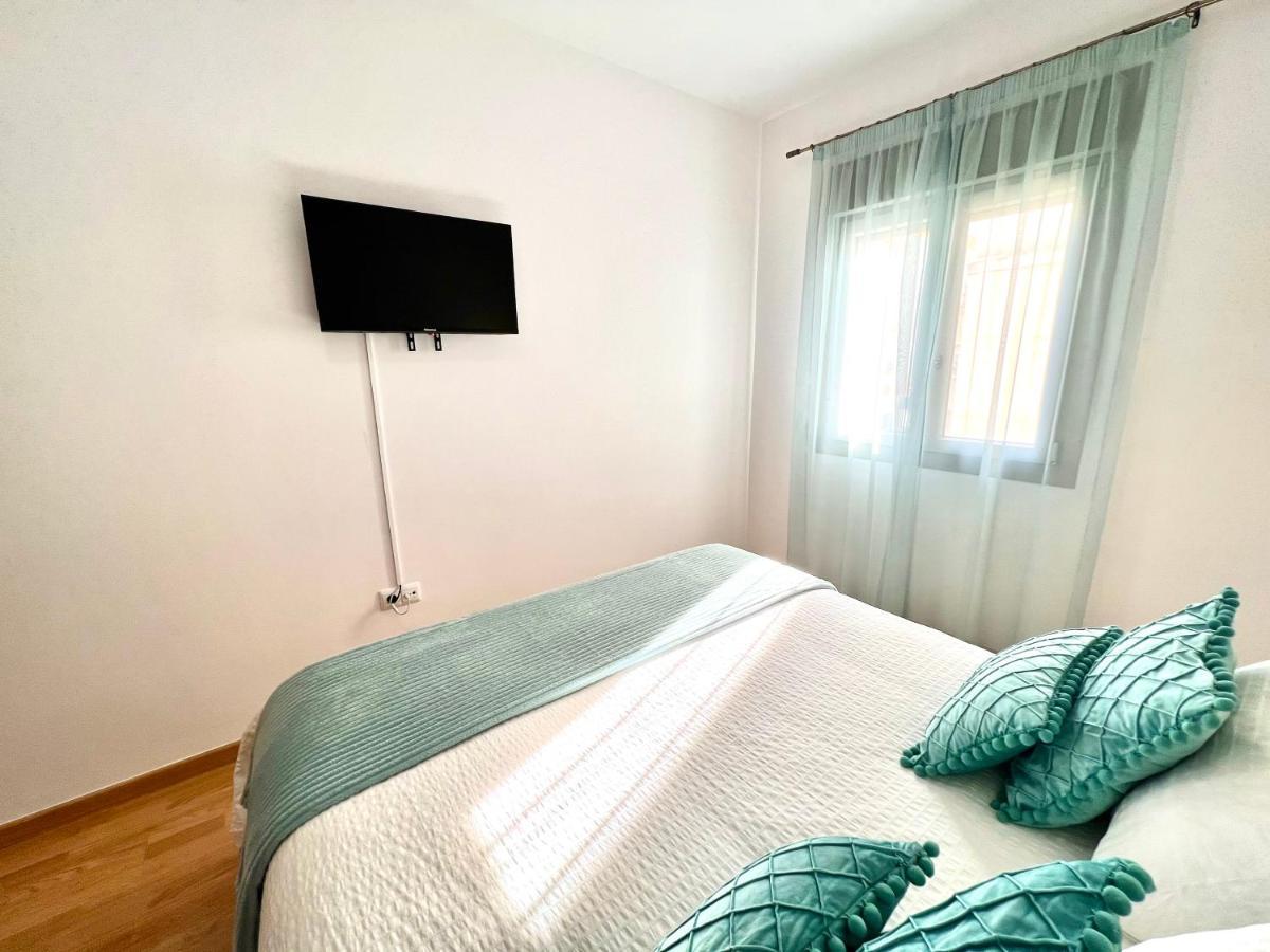 Apartamento Sorolla Center Ayamonte Zewnętrze zdjęcie