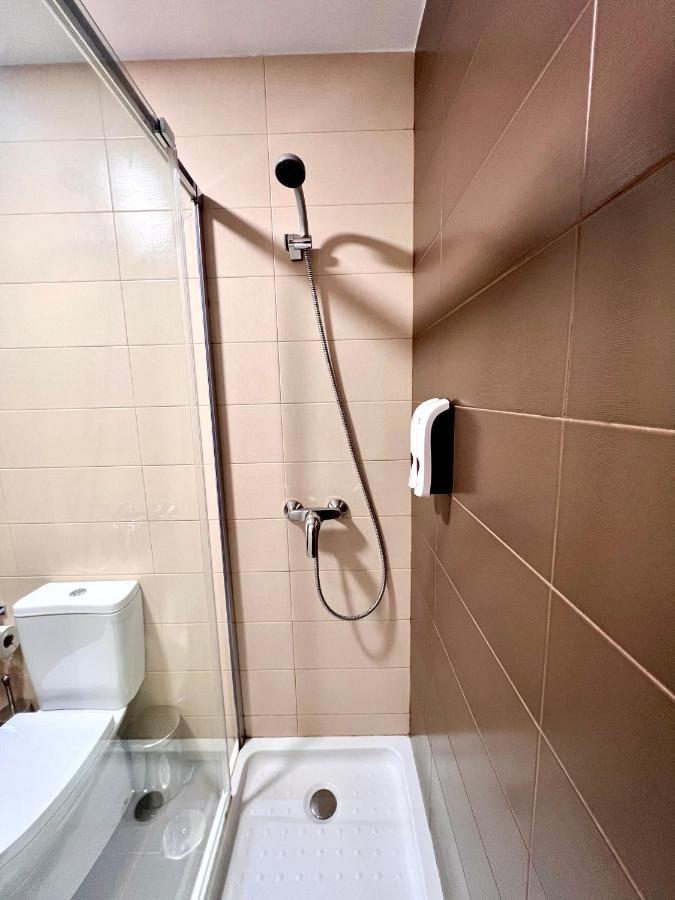 Apartamento Sorolla Center Ayamonte Zewnętrze zdjęcie