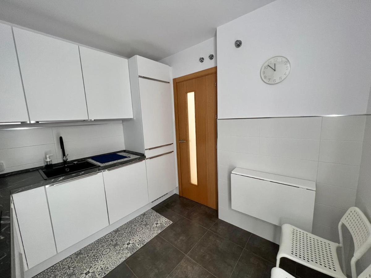 Apartamento Sorolla Center Ayamonte Zewnętrze zdjęcie
