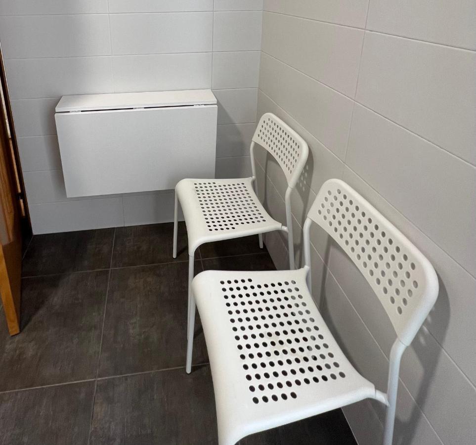 Apartamento Sorolla Center Ayamonte Zewnętrze zdjęcie