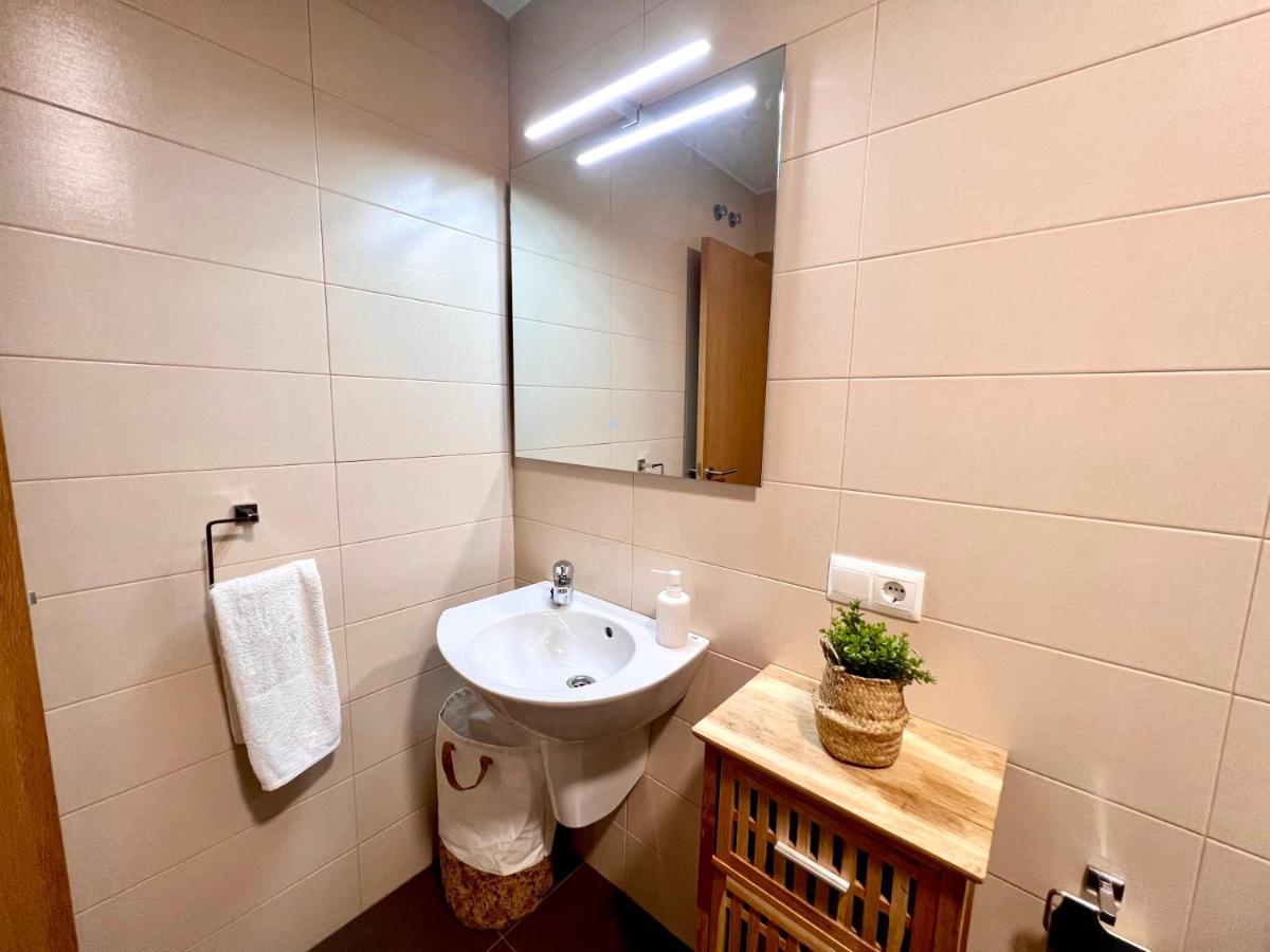 Apartamento Sorolla Center Ayamonte Zewnętrze zdjęcie