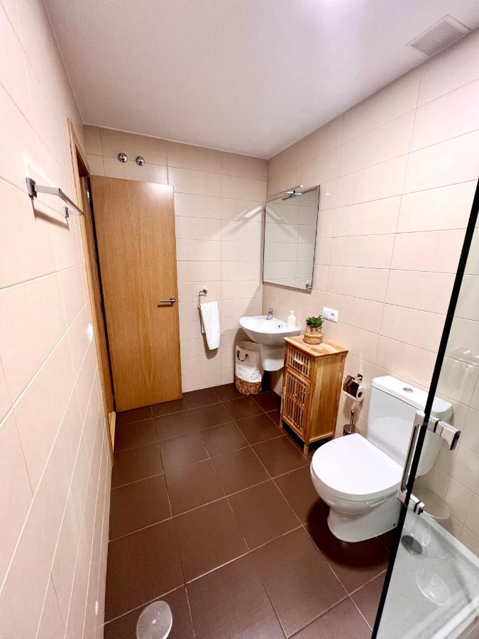 Apartamento Sorolla Center Ayamonte Zewnętrze zdjęcie