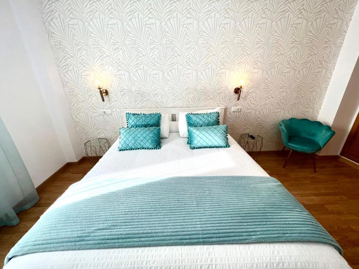 Apartamento Sorolla Center Ayamonte Zewnętrze zdjęcie
