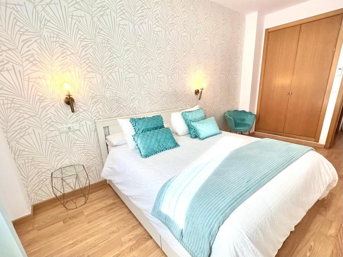 Apartamento Sorolla Center Ayamonte Zewnętrze zdjęcie