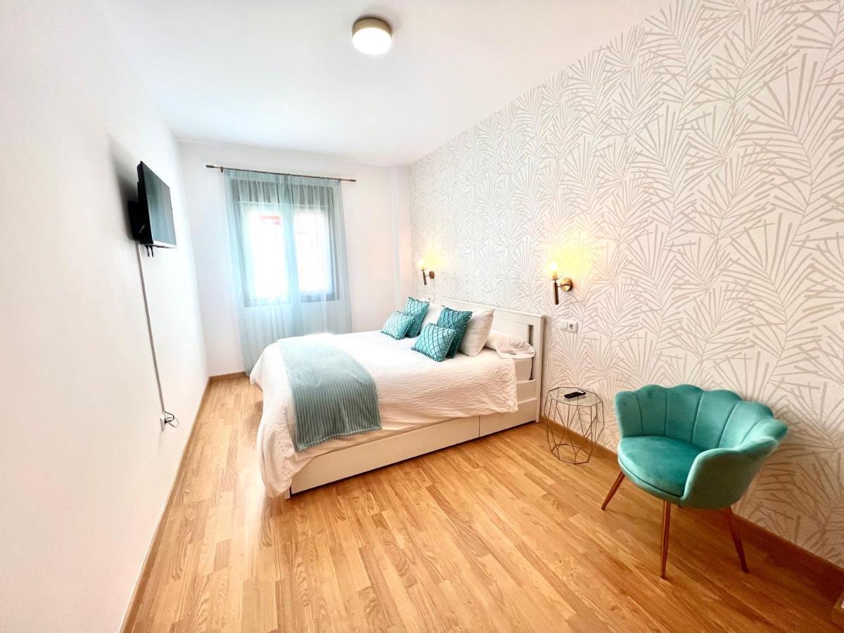 Apartamento Sorolla Center Ayamonte Zewnętrze zdjęcie